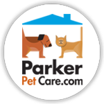 Parker Pet Care Logo